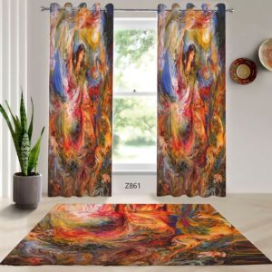 پرده بزرگسال