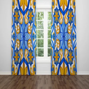 پرده اتاق خواب