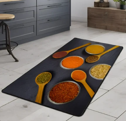 فرشینه آشپزخانه