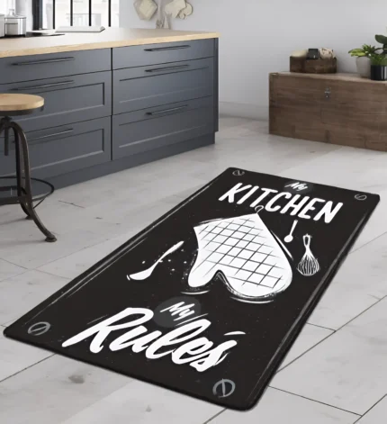 فرشینه آشپزخانه