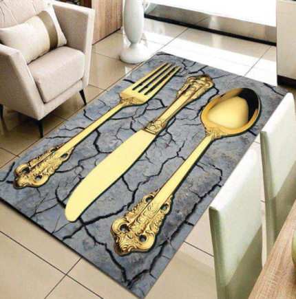 فرشینه آشپزخانه