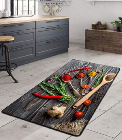 فرشینه آشپزخانه