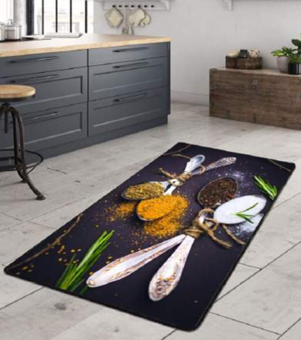 فرشینه آشپزخانه