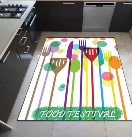 فرشینه آشپزخانه