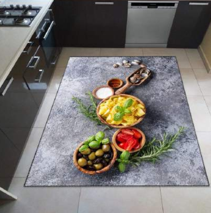 فرشینه آشپزخانه