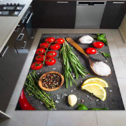 فرشینه آشپزخانه