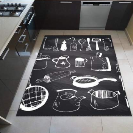 فرشینه آشپزخانه