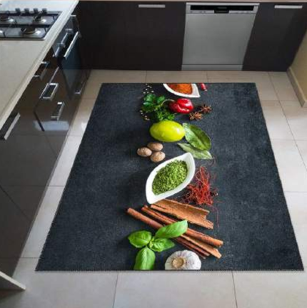 فرشینه آشپزخانه