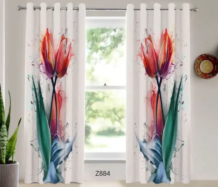 پرده بزرگسال