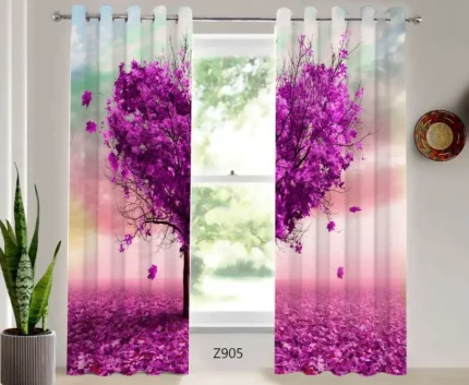 پرده بزرگسال