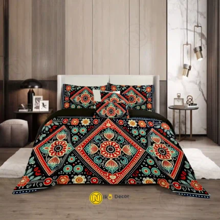 روتختی دونفره