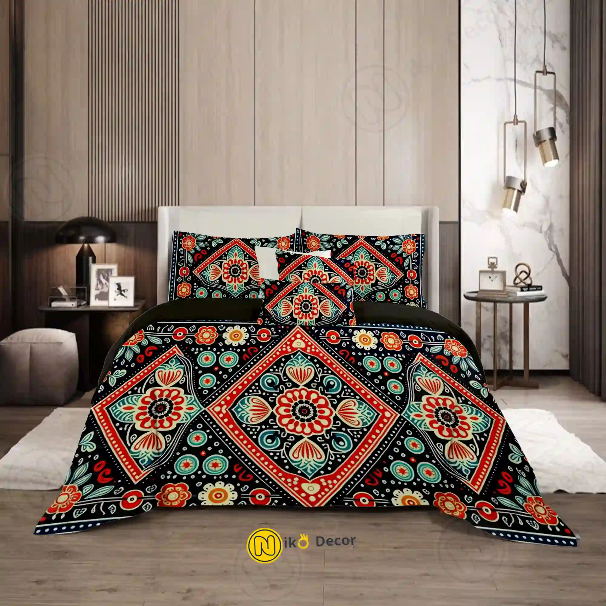 روتختی (187) روتختی دونفره