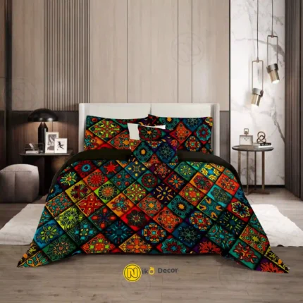 روتختی دونفره