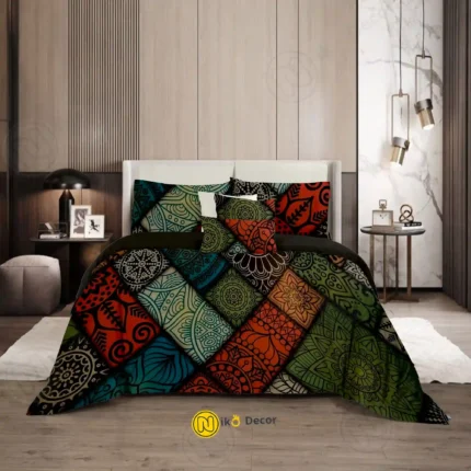 روتختی دونفره