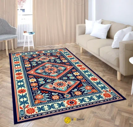 فرش پذیرایی