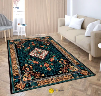 فرش پذیرایی