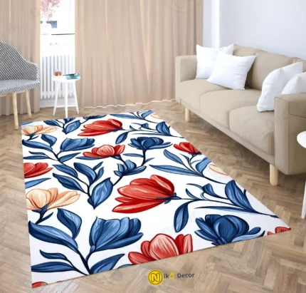 فرش پذیرایی